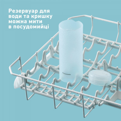 Ирригатор Panasonic EW-DJ4B-W520 фото №8