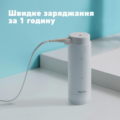 Ирригатор Panasonic EW-DJ4B-W520 фото №9