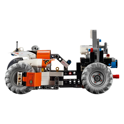 Конструктор Lego Technic Космічний колісний навантажувач LT78 435 деталей (42178) фото №7