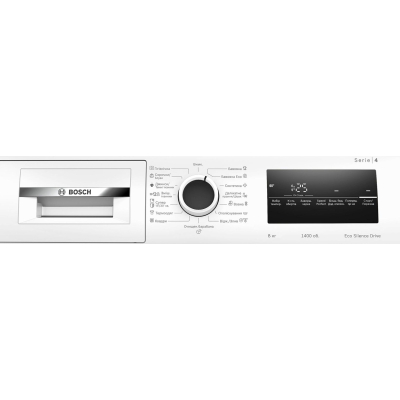 Стиральная машина Bosch WAN28280UA фото №2