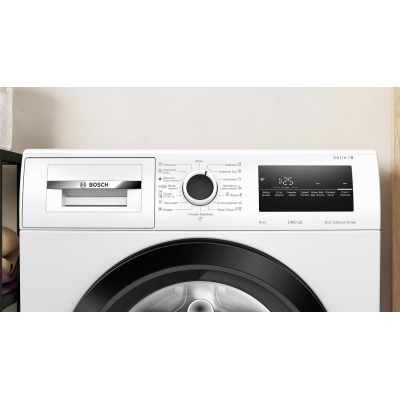 Стиральная машина Bosch WAN28280UA фото №5