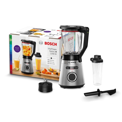 Блендер Bosch MMB6384M фото №10