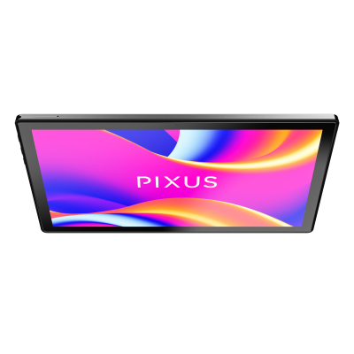 Планшет Pixus Line 10.1" 8/128GB LTE metal, graphite (4897058531879) фото №4