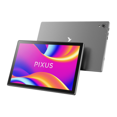 Планшет Pixus Line 10.1" 8/128GB LTE metal, graphite (4897058531879) фото №5