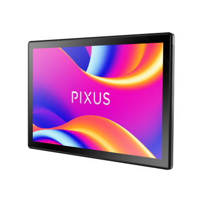 Планшет Pixus Line 10.1" 8/128GB LTE metal, graphite (4897058531879) фото №6