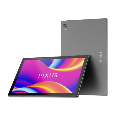 Планшет Pixus Line 10.1" 8/128GB LTE metal, graphite (4897058531879) фото №7