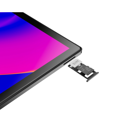 Планшет Pixus Line 10.1" 8/128GB LTE metal, graphite (4897058531879) фото №8