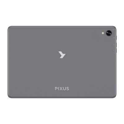Планшет Pixus Line 10.1" 8/128GB LTE metal, graphite (4897058531879) фото №9