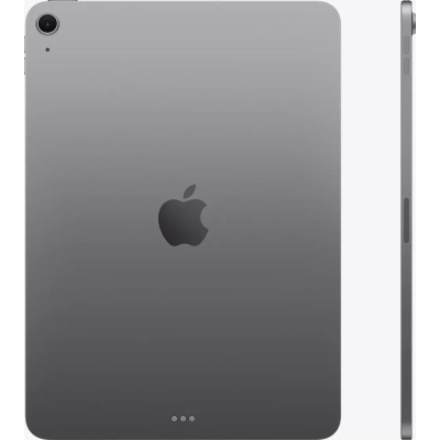 Планшет Apple iPad Air 11" M3 Wi-Fi 128GB Space Grey (MC9W4TY/A) фото №2