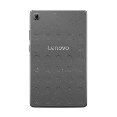Планшет Lenovo Tab One 4/128 WiFi Luna Grey   Clear Case (ZAF00131UA) фото №8