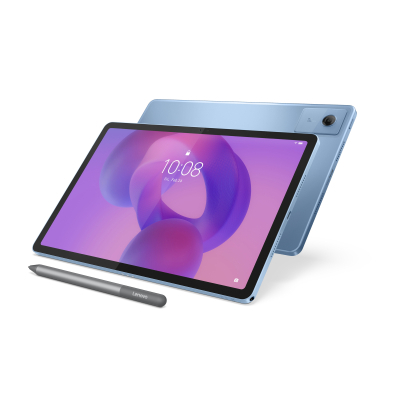 Планшет Lenovo Idea Tab 8/128 WiFi Polar Blue   Pen (ZAFR0799UA) фото №2