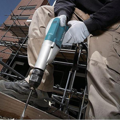 Дрель Makita DP4011 фото №3