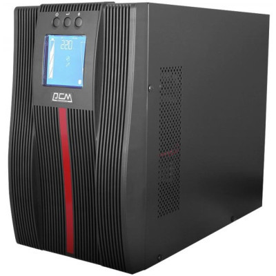 Джерело безперебійного живлення Powercom MAC-3K IEC