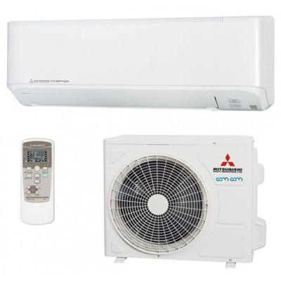Кондиціонер Mitsubishi Electric SRK20ZSPR-S/SRC20ZSPR-S