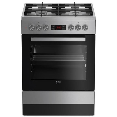 Плита  Beko FSM62331DXT