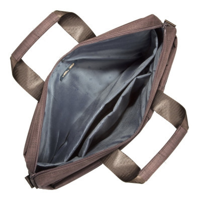 Сумка для ноутбука Riva Case 8335 Brown фото №3