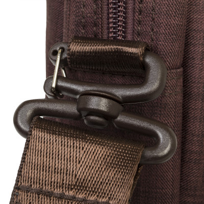Сумка для ноутбука Riva Case 8335 Brown фото №4