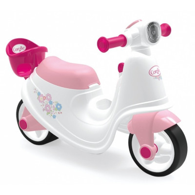 Велосипед дитячий Smoby RIDE-ON (721004)