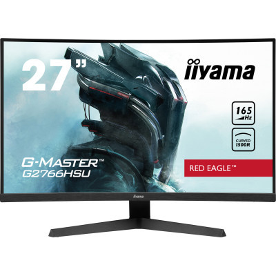 Монитор Iiyama G2766HSU-B1