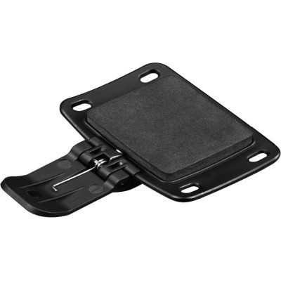 Фонарик Fenix Крепление для фонаря  ALD-08 Helmet Holder (ALD-08) фото №2