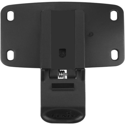 Фонарик Fenix Крепление для фонаря  ALD-08 Helmet Holder (ALD-08) фото №3