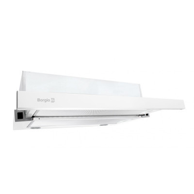 Вытяжки Borgio BLT (TR) 60 WHITE (РН015932)