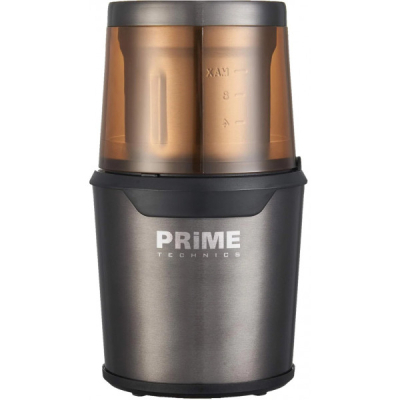 Кофемолка Prime Technics PCG 3090 DX