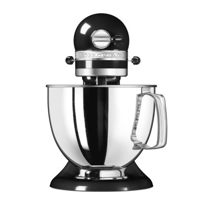 Миксер KitchenAid 5KSM125EOB фото №2