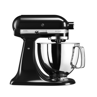 Миксер KitchenAid 5KSM125EOB фото №3