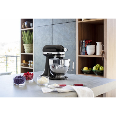 Миксер KitchenAid 5KSM125EOB фото №6