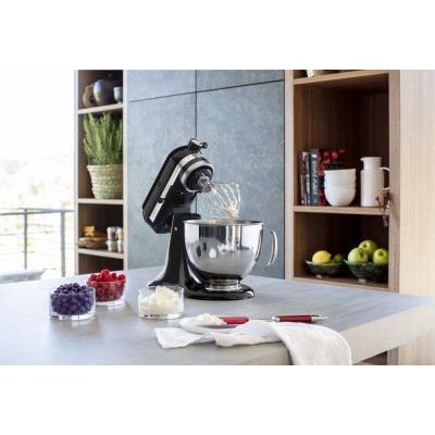 Миксер KitchenAid 5KSM125EOB фото №7