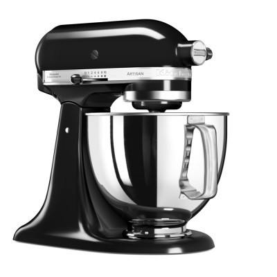Миксер KitchenAid 5KSM125EOB