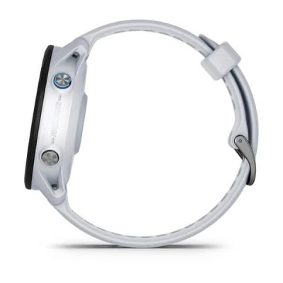 Smart годинник Garmin Forerunner 955, Non-Solar, White, GPS (010-02638-31) фото №5
