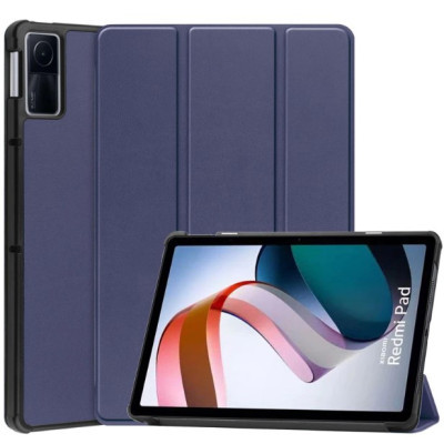 Чохол для планшета BeCover Smart Case Xiaomi Redmi Pad 10.61 фото №4