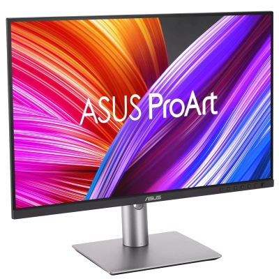 Монітор Asus 24.1" ProArt PA248CRV (90LM05K0-B01K70) фото №2