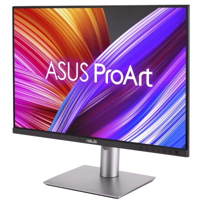 Монітор Asus 24.1" ProArt PA248CRV (90LM05K0-B01K70) фото №3