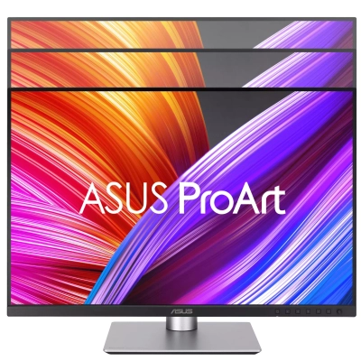 Монітор Asus 24.1" ProArt PA248CRV (90LM05K0-B01K70) фото №9