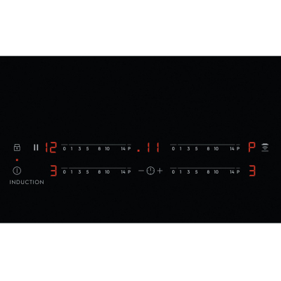 Варочная поверхность Electrolux CIT61443 фото №2