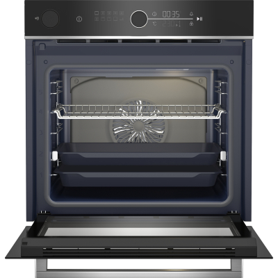 Духовой шкаф Beko BBIS13400XMSE фото №3