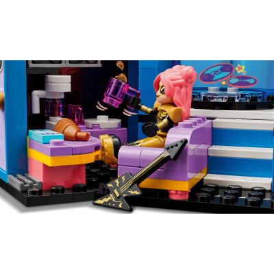 Конструктор Lego Friends Музичне шоу талантів Хартлейк-Сіті 669 деталей (42616) фото №4