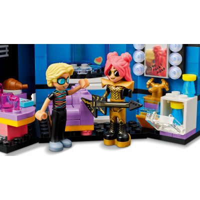 Конструктор Lego Friends Музичне шоу талантів Хартлейк-Сіті 669 деталей (42616) фото №6
