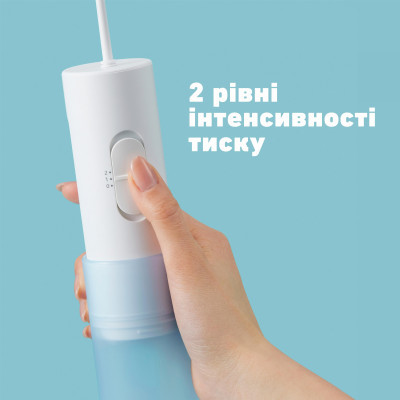 Ирригатор Panasonic EW-DJ11-A520 фото №2