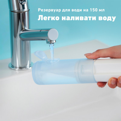 Ирригатор Panasonic EW-DJ11-A520 фото №4