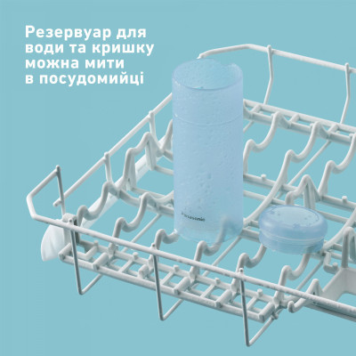 Ирригатор Panasonic EW-DJ11-A520 фото №7