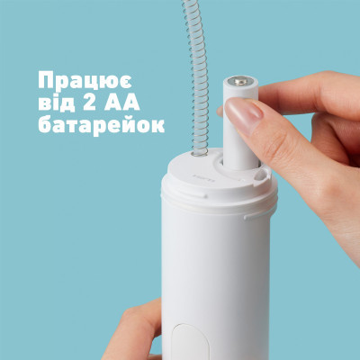 Ирригатор Panasonic EW-DJ11-A520 фото №8