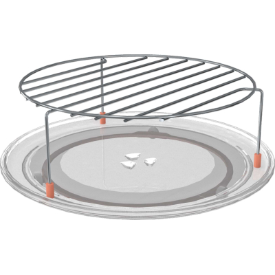 Микроволновая печь Gorenje BM235G1SYW фото №11