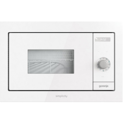 Микроволновая печь Gorenje BM235G1SYW