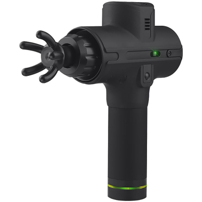 Масажер Neor PULSE PRO 52BK фото №4