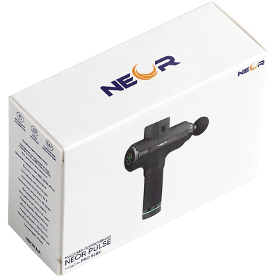 Масажер Neor PULSE PRO 52BK фото №9