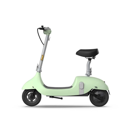 Електросамокат OKAI Ceetle PRO EA10C 10" 900 Вт 10.4 Ah Mint Green (EA10C-MG) фото №2